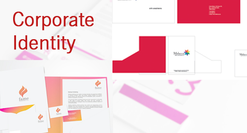 Corporate Identity Corporate Identity