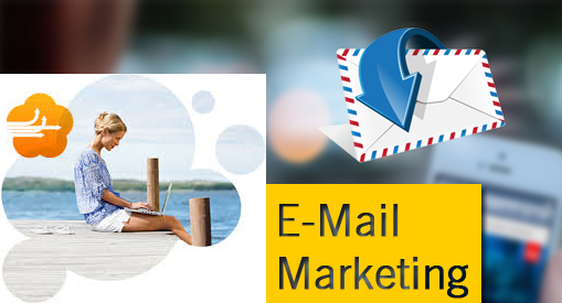 E-mail-marketing E-mail-marketing