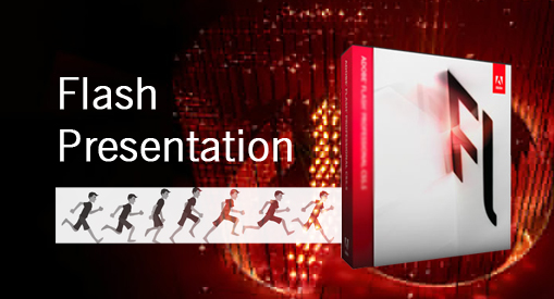 Flash Presentation Flash Presentation