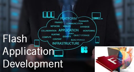 Flash Application Development Flash Application Development