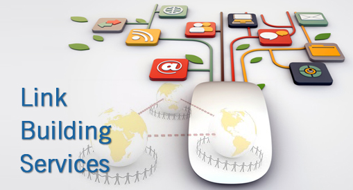 Link Building Services