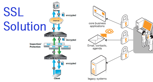 SSL Solution SSL Solution