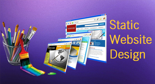 static website design static website design