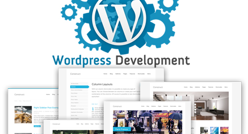 Wordpress Development