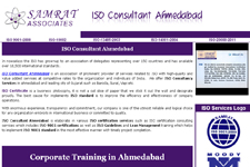 ISO Consultant Ahmedabad