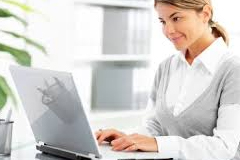 Data Entry Services, Web promotion