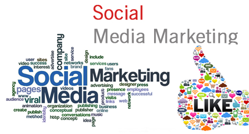 Social Media Marketing Social Media Marketing