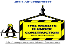 India Air Compressor